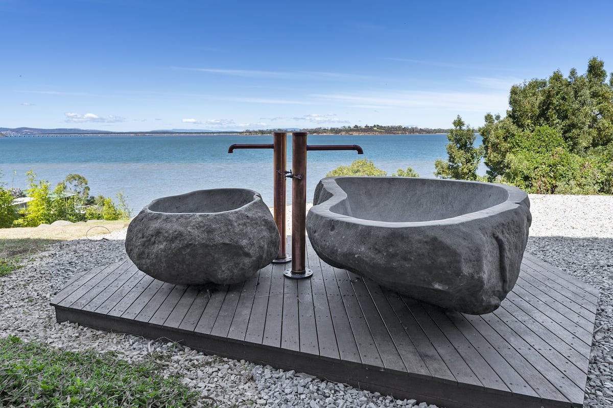 Experience Tasmania Airbnb